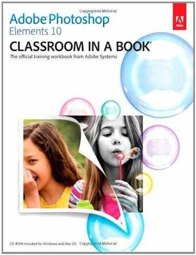 Adobe photoshop elements - adobe, 10