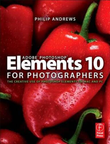 Adobe photoshop elements - adobe, 10