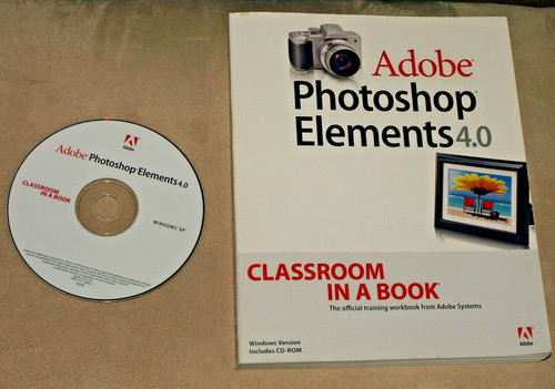 Adobe photoshop elements - adobe,